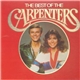 Carpenters - The Best Of The Carpenters